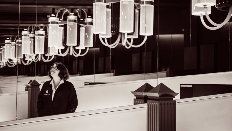 Steininger LOISIUM WineWorld, © Pamela Schmatz Steininger LOISIUM WineWorld, © Pamela Schmatz