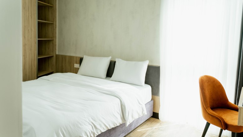 Hotel Lamede, © Hotel Lamede Hotel Lamede, © Hotel Lamede