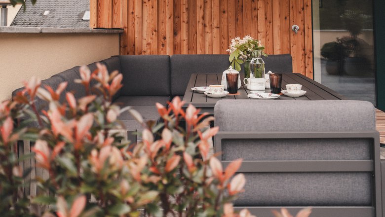 Apartment Haushammer, © © Forst Kienberg – Fotos von Gerald Demolsky Apartment Haushammer, © © Forst Kienberg – Fotos von Gerald Demolsky