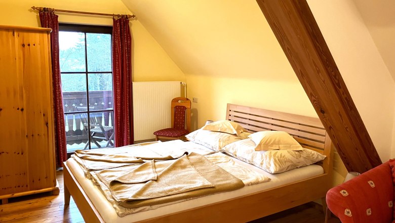 holiday-apartment-sheet, © Steinwandhof holiday-apartment-sheet, © Steinwandhof