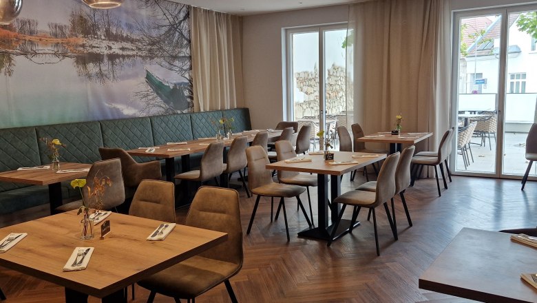 TD-Restaurant 4 Season, © Hendler TD-Restaurant 4 Season, © Hendler