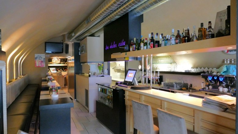 La Dolce Vita, © Marketing St.Pölten GmbH La Dolce Vita, © Marketing St.Pölten GmbH