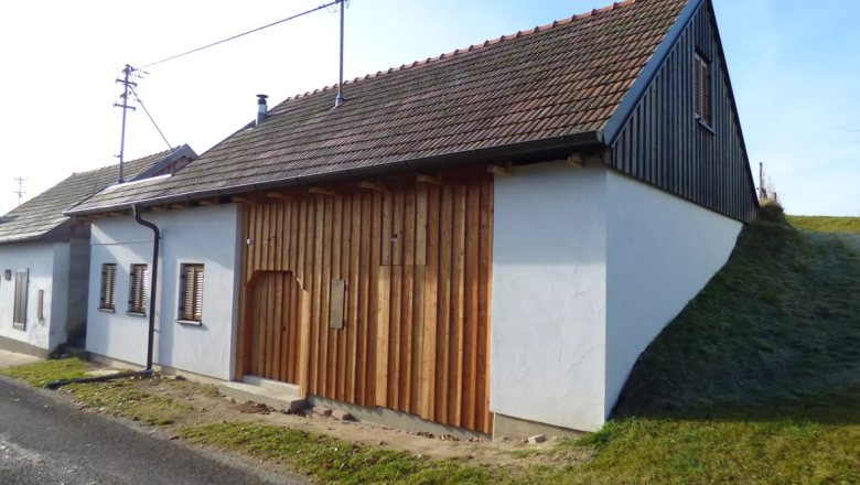 Viticulture Johannes Schuster, © Weinbau Johannes Schuster Viticulture Johannes Schuster, © Weinbau Johannes Schuster