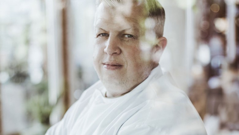 Wirt Christian Widgruber, © Niederösterreich Werbung/David Schreiber Wirt Christian Widgruber, © Niederösterreich Werbung/David Schreiber