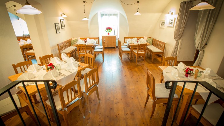 Parlor, © Schlossschenke Parlor, © Schlossschenke