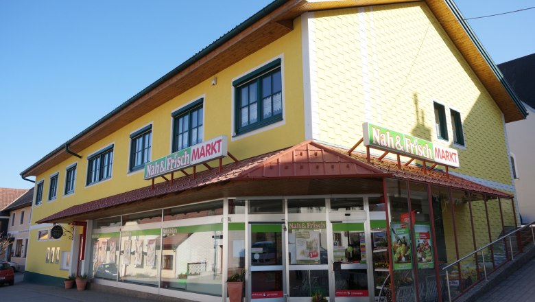 Near & Fresh, © Mayer & Reuthner OG Near & Fresh, © Mayer & Reuthner OG