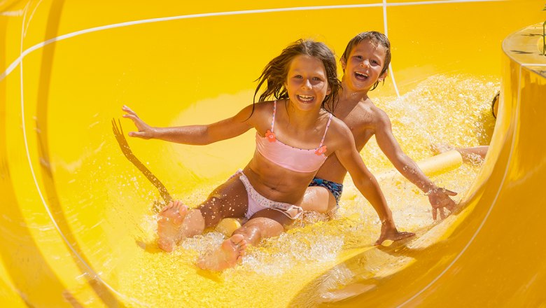 Waidhofen an der Thaya leisure center, © Stadtgemeinde Waidhofen an der Thaya Waidhofen an der Thaya leisure center, © Stadtgemeinde Waidhofen an der Thaya