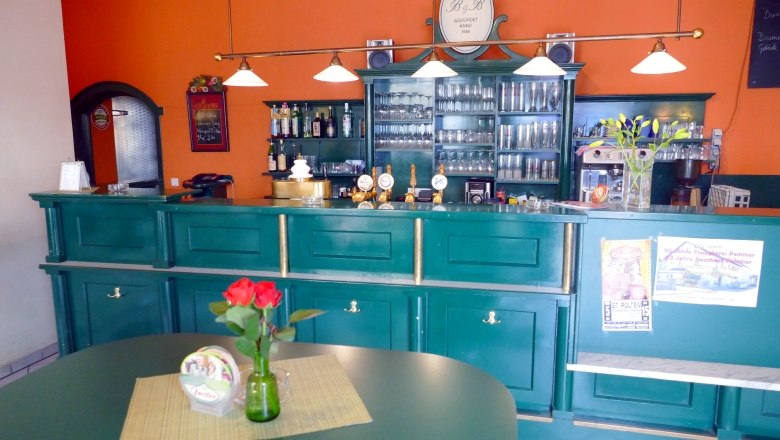 B&B Bier und Brötchen, © Marketing St.Pölten GmbH B&B Bier und Brötchen, © Marketing St.Pölten GmbH