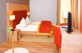 Room, © Schreiners – das Waldviertel Haus Room, © Schreiners – das Waldviertel Haus