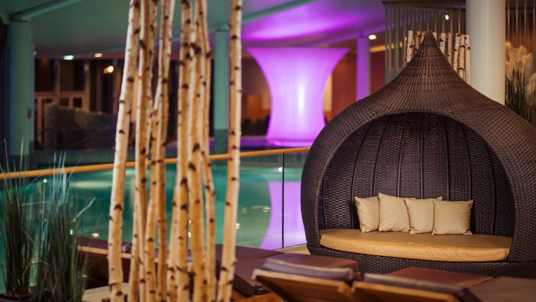 Therme innen_ThermeLaa_(c) Therme Laa, © Therme Laa Therme innen_ThermeLaa_(c) Therme Laa, © Therme Laa