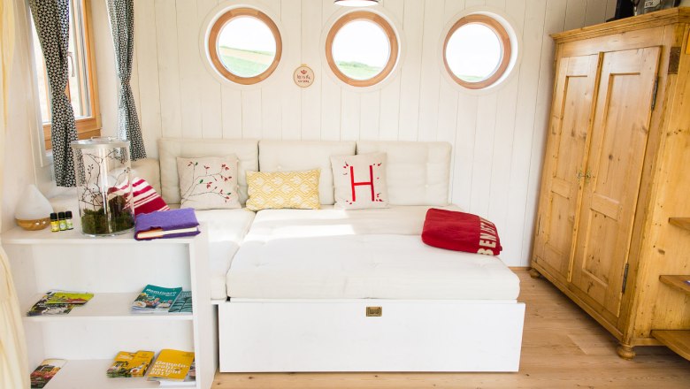 Hans Hagebutte, © SONNENTOR Hans Hagebutte, © SONNENTOR