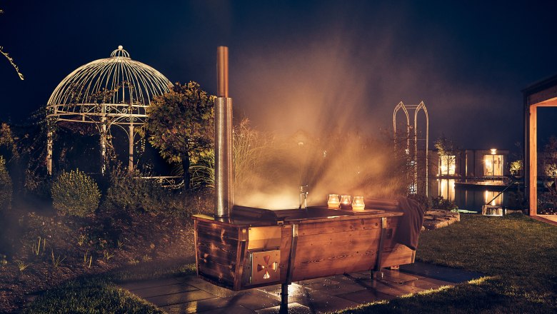 Zásobník požiarnej vody, © Andreas Hofer Photography Zásobník požiarnej vody, © Andreas Hofer Photography