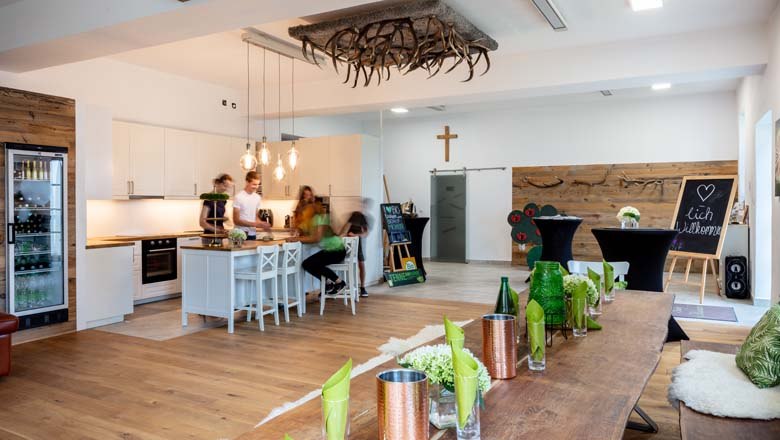 Michaelerhof, © Schwarz-König und Sinzinger Michaelerhof, © Schwarz-König und Sinzinger