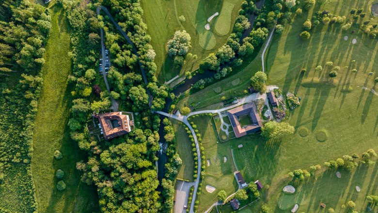 Ernegg Castle, © Armin Kleinlercher Ernegg Castle, © Armin Kleinlercher