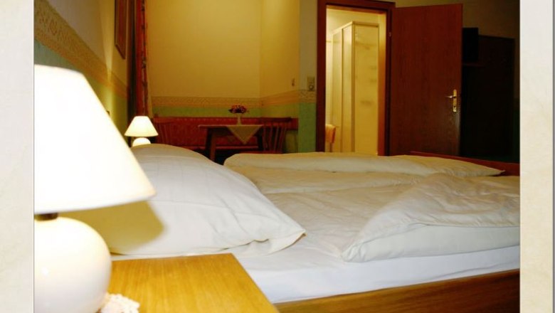 Inn Pension "Zum Schreiber"_room, © Wirtshaus Pension "Zum Schreiber" Inn Pension "Zum Schreiber"_room, © Wirtshaus Pension "Zum Schreiber"