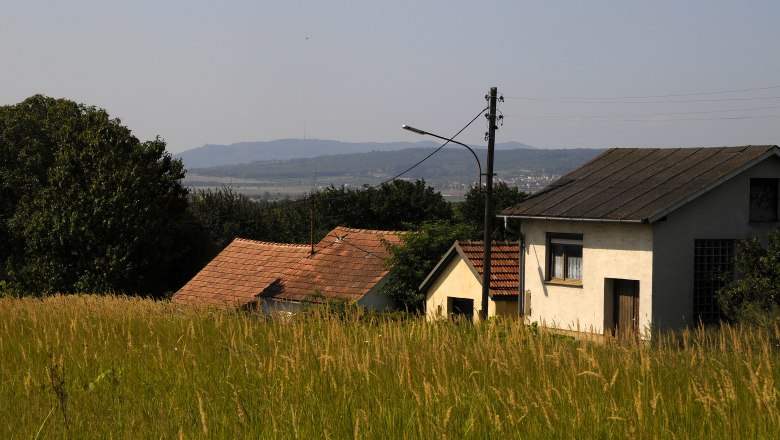 Großebersdorf(c)WTG_Mandl, © Weinviertel Tourismus / Mandl Großebersdorf(c)WTG_Mandl, © Weinviertel Tourismus / Mandl