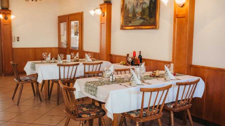 Restaurant with farm-gate sales, © Niederösterreich Werbung/Daniela Führer Restaurant with farm-gate sales, © Niederösterreich Werbung/Daniela Führer