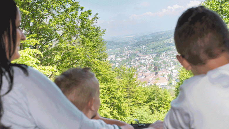 View Jelinekwarte, © Dominik Stixenberger View Jelinekwarte, © Dominik Stixenberger