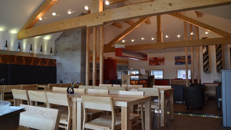 Viticulture Müllner, © Michael Müllner Viticulture Müllner, © Michael Müllner