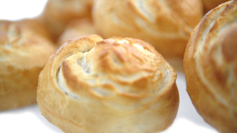 Wachauer Laberl, © Bäckerei Schmidl, Dürnstein Wachauer Laberl, © Bäckerei Schmidl, Dürnstein