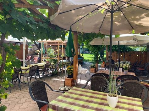 Guest garden, © Gasthaus Hösch Guest garden, © Gasthaus Hösch