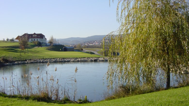 Lengenfeld Golf Club, © Golfclub Lengenfeld Lengenfeld Golf Club, © Golfclub Lengenfeld