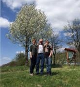 Viticulture "Luki", © Ludwig Kirchhofer Viticulture "Luki", © Ludwig Kirchhofer