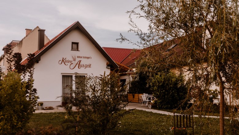 Schlager organic farm in Mollram, © Haberler Photografie Schlager organic farm in Mollram, © Haberler Photografie