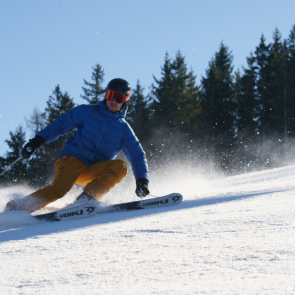 Zima na Semmeringu, © Martin Fülöp Zima na Semmeringu, © Martin Fülöp