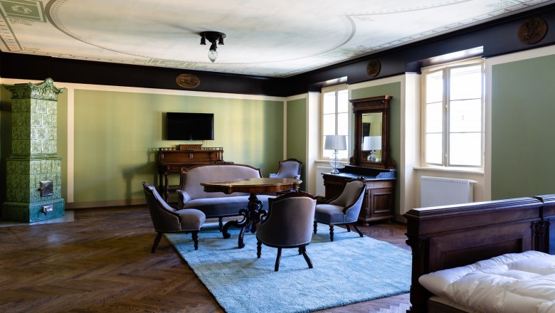 Room, © Thalhof, Katrin Nusterer Room, © Thalhof, Katrin Nusterer