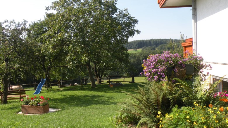 Garden, © Verena Garden, © Verena