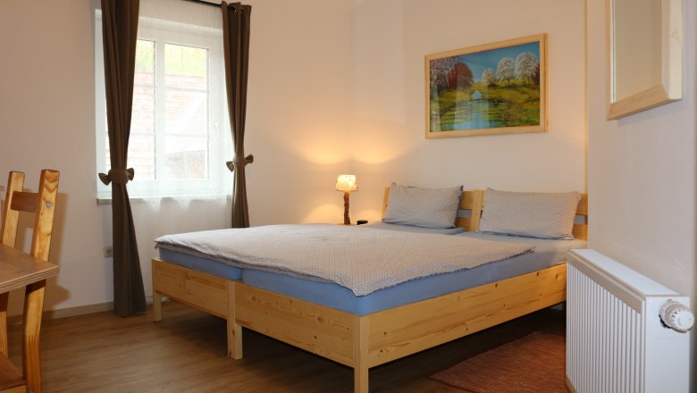 Room 2 Guests 4, © Gruber Claudia Room 2 Guests 4, © Gruber Claudia