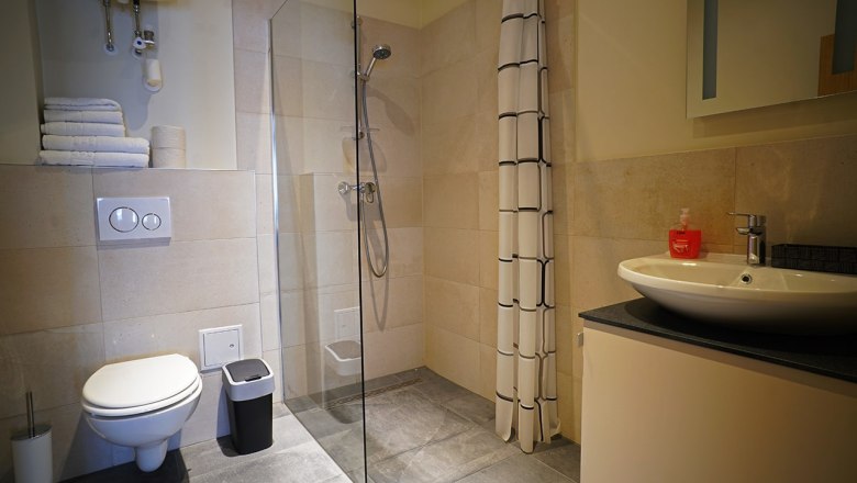 Kúpeľňa, © Nava Motel Kúpeľňa, © Nava Motel