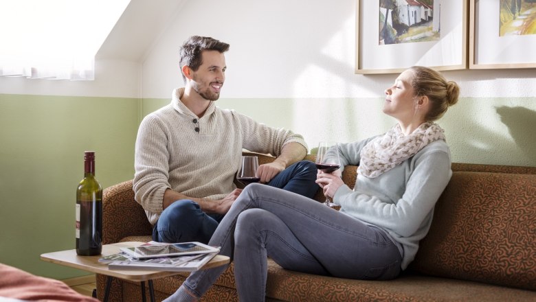 Edelmann Winery, © TIRZA Photography Edelmann Winery, © TIRZA Photography