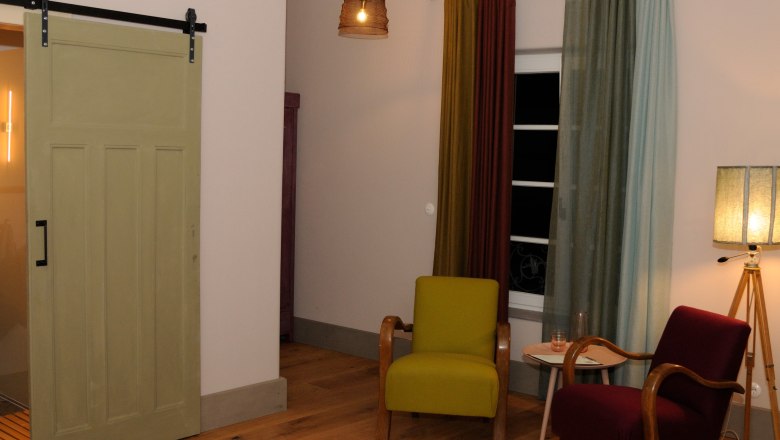 Room 5, © Franz Böck Room 5, © Franz Böck