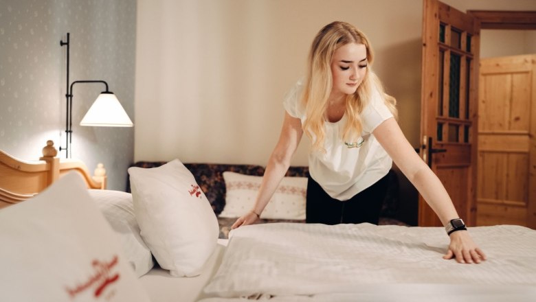 Perbersdorfer wine tavern & hotel, © Moststraße, dochbodnliacht Perbersdorfer wine tavern & hotel, © Moststraße, dochbodnliacht