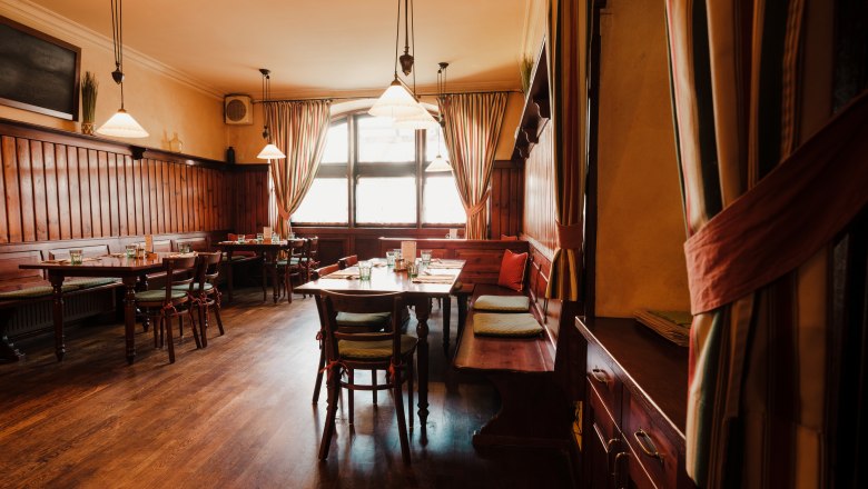 Traditional inn, © Niederösterreich Werbung/Michael Reidinger Traditional inn, © Niederösterreich Werbung/Michael Reidinger