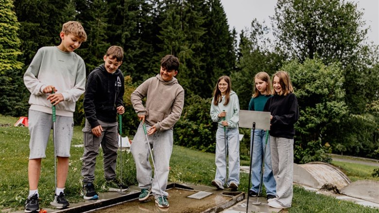 Fairytale Hotel Waldpension Nebelstein, © Waldviertel Tourismus, Matthias Streibel Fairytale Hotel Waldpension Nebelstein, © Waldviertel Tourismus, Matthias Streibel