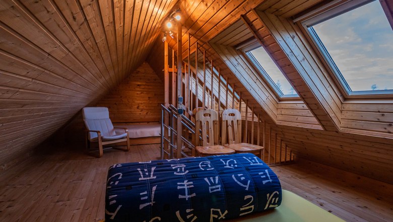 Vacation home, © Gästehaus Pointner Vacation home, © Gästehaus Pointner