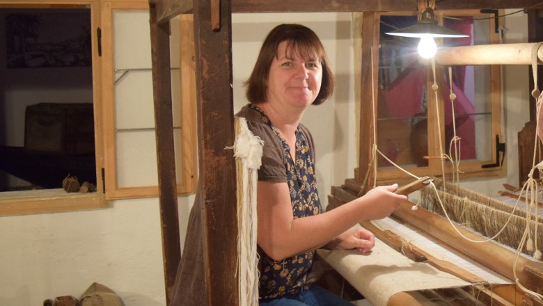 In the Weberhaus, © Ulrike Pany In the Weberhaus, © Ulrike Pany