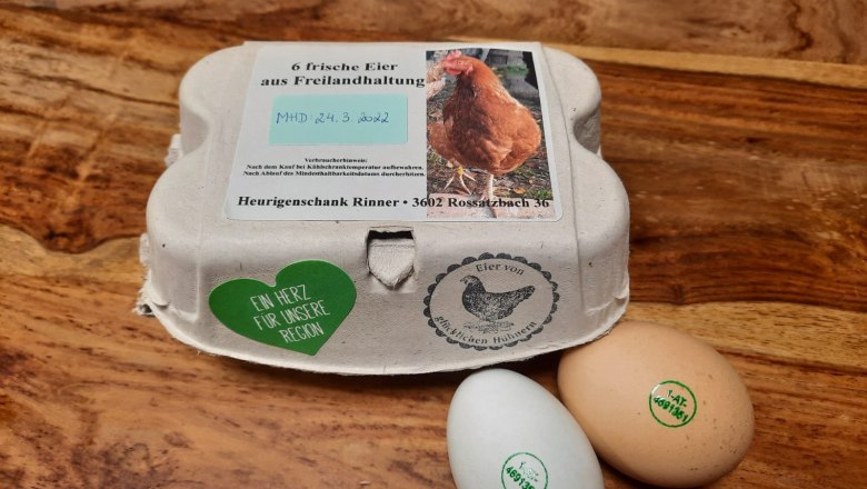 Wine tavern Rinner, © Familie Rinner Wine tavern Rinner, © Familie Rinner