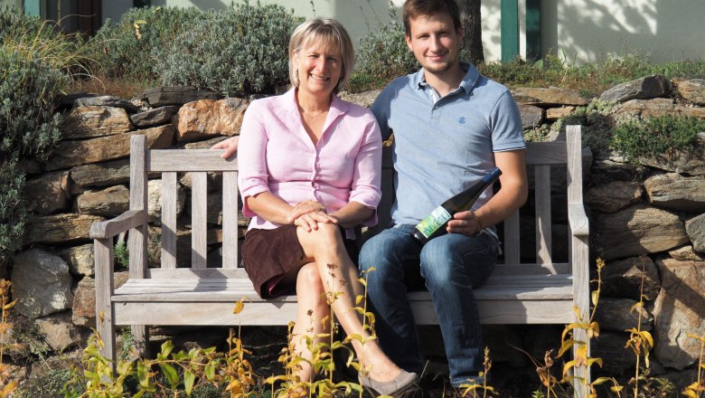 Anderl family, © Andrea Anderl Anderl family, © Andrea Anderl