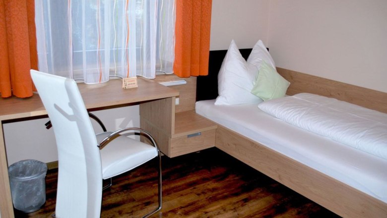 Stockinger_zimmer, © Stockinger Stockinger_zimmer, © Stockinger