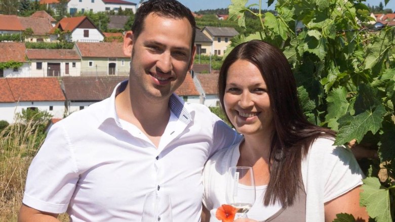 Groiss Winery, © Weingut Groiss Groiss Winery, © Weingut Groiss