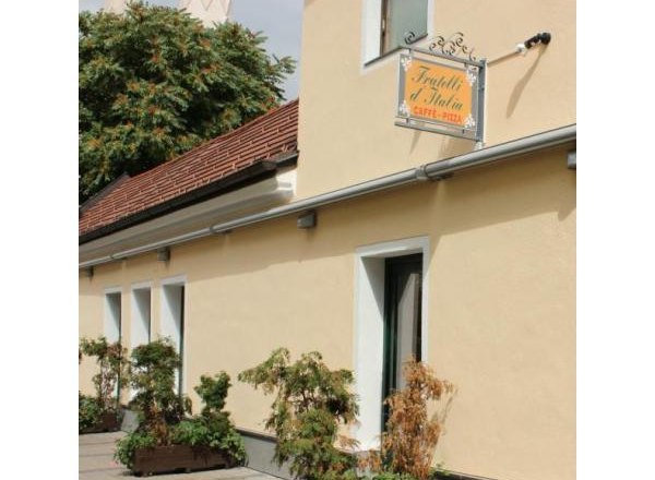 mit Schanigarten, © Herold mit Schanigarten, © Herold