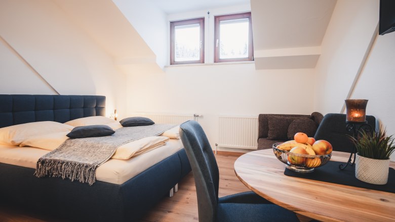 Studio, © Fam. Digruber Studio, © Fam. Digruber