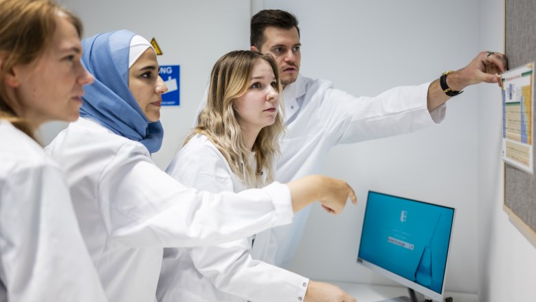 TDR-EscapeRoomHdD, © Land Niederösterreich Klaus Ranger TDR-EscapeRoomHdD, © Land Niederösterreich Klaus Ranger