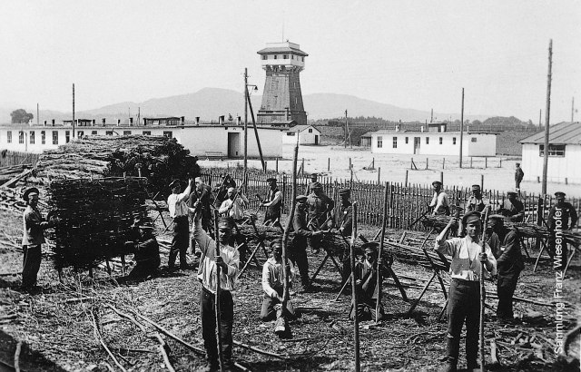 Special exhibition, © Sammlung Franz Wiesenhofer Special exhibition, © Sammlung Franz Wiesenhofer