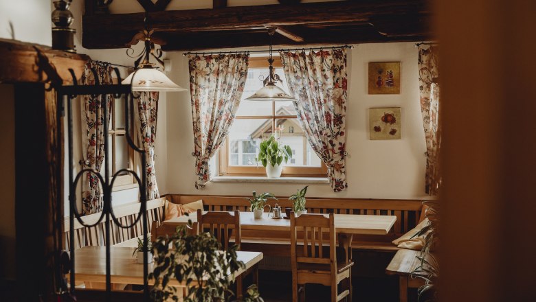 Hereinspaziert in die gute Stube, © Niederösterreich Werbung/Sophie Menegaldo Hereinspaziert in die gute Stube, © Niederösterreich Werbung/Sophie Menegaldo