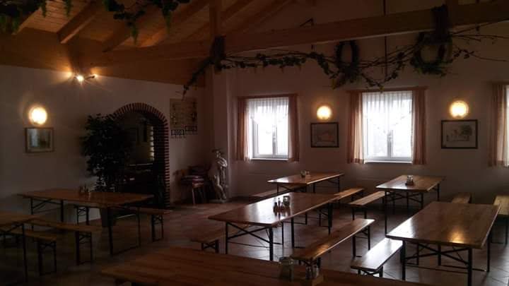 Wine tavern, © Fam. Bauer Wine tavern, © Fam. Bauer